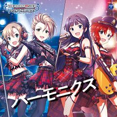 (CD)THE IDOLM@STER CINDERELLA GIRLS STARLIGHT MASTER COLLABO