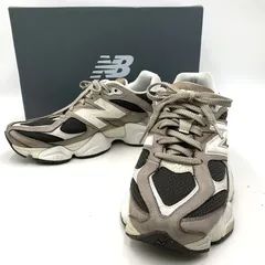 【中古品】NEW BALANCE ニューバランス U9060CTA 9060 スニーカー シューズ 靴 【162-260328-cs-03-izu】