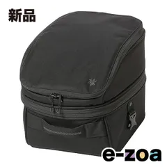 GOLDWIN  ゴールドウィン バーティカル シート バッグ 25 ブラック H26～34×W24×D31cm 20～25L GB73384 ブラック 25 (2585058)のサムネイル