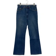 2026年最新】Levi'S 517 80sの人気アイテム - メルカリ