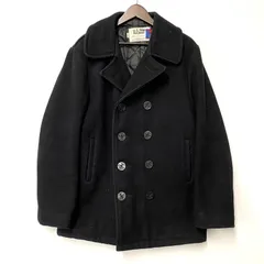 2026年最新】Pコート U.S.740N PEA JACKETの人気アイテム - メルカリ