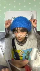 NCT 료 2026 SEASON'S GREETINGS RANDOM TRADING CARD SET A ver.
