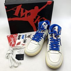 NIKE ナイキ 靴 スニーカー メンズ ジョーダン FN8675104 未使用 