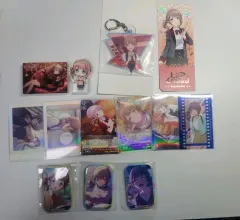 プロジェクトセカイ 穂波 まとめ グッズ 出品