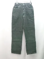 ◇ apres jour ジーンズ オールシーズン カジュアル シンプル デニムパンツ サイズS ブラック レディース E  【1310050006440】のサムネイル