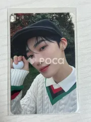 THE BOYZ ニュー 2022 Season's Greetings シーグリ Athlete Club