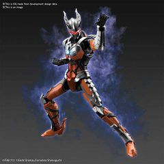 피겨 라이즈 스탠다드 ULTRAMAN(울트라맨) SUIT DARKLOPS ZERO -ACTION-