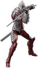 피겨 라이즈 스탠다드 ULTRAMAN(울트라맨) SUIT Ver7.5 -ACTION- 1/12스케