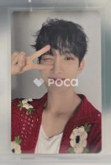 seventeen セブチ ドギョム heaven 特典 YouTube トレカ - メルカリ