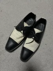 YOHJI YAMAMOTO ヨウジヤマモト ローファーのサムネイル