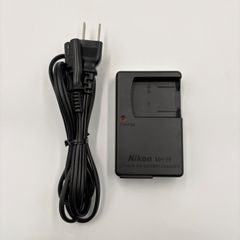 Nikon MH-33 中古【期間限定特別値下げ中】 - メルカリ