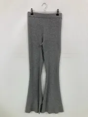 AZUL by MOUSSY アズールバイマウジー その他パンツ M グレー