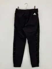 adidas アディダス その他パンツ M ブラック