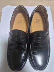 WEejuns Penny Loafer ブラック バーウィック - メルカリ