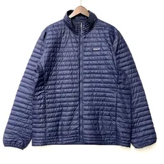 【中古品】patagonia パタゴニア DOWN SWEATER 84745FA14 ダウンセーター ジャケット 【144-260323-as-11-izu】のサムネイル