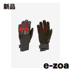 最新☆新品未使用☆松岡手袋グローブオールシーズンRide正規ESK-2350A