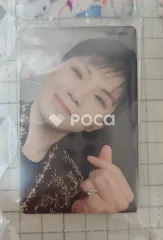 セブチ ウジ TOUR-ING : SEVENTEEN BE THE SUN
