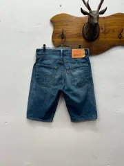 29) Levi's 501 デニムショーツ