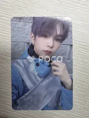 NCT RIIZE ショウタロウ Universe Photobook ver.