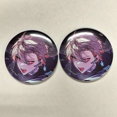 シクフォニ LAN 缶バッチ 第14弾 シンギュロイド - メルカリ