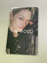 THE SIN : VANISH Weverse Albums ver.