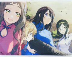 Wake Up, Girls！ 非売品ポスター ※絶版品 - メルカリ