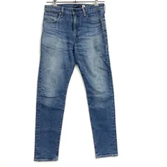 2026年最新】levi's made&crafted 512の人気アイテム - メルカリ