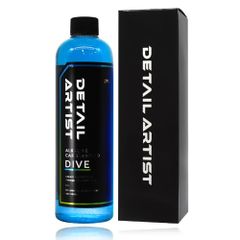 DETAIL ARTIST ZONE カーシャンプー 光沢 高撥水 中古品 - メルカリ