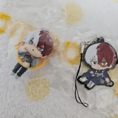僕のヒーローアカデミア 轟 焦凍 出品