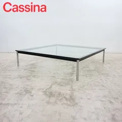 2026年最新】ガラステーブル カッシーナの人気アイテム - メルカリ