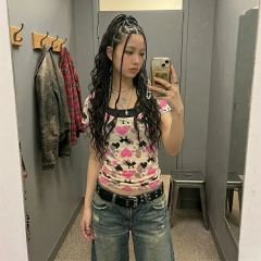 お取置き中⭐︎DIESEL T-Uncutie Short M 仲里依紗さん着用 お取置き中⭐︎DIESEL T-Uncutie Short M 仲里依紗さん着用 - メルカリ