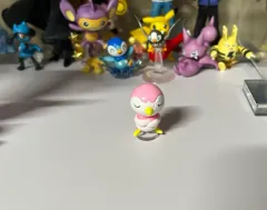 ポケットモンスター スケールワールド レジン フィギュア ケンマル