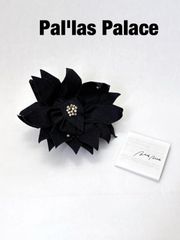 PAL'LAS PALACEパラスパレス ステンカラーコー サイズ2（M相当