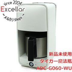 TIGER ACW-A080(KQ) BLACK タイガー魔法瓶 - メルカリ
