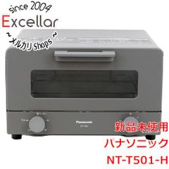 ⭐︎新品未使用⭐︎National NT-T20-H オーブントースター - メルカリ