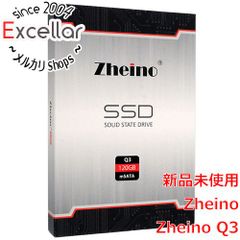 Zheino SSD 120G セット売り2 - メルカリ