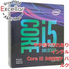 Intel Core i5-9400 2個セット LGA1151 動作品 - メルカリ