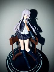ダンガンロンパ 霧切響子 フィギュア ラストワン賞 - メルカリ