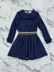 BIRD バイ JUICY COUTURE ジューシークチュール ディテール ONE PIECEのサムネイル