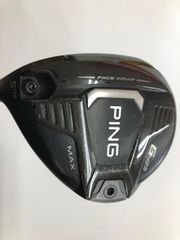 激レア ピン G425 MAX フェアウェイウッド 9W 23.5度 カバー付き