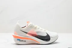 Nike ZoomX Vaporfly NEXT% 4 - ナイキ ZoomX Vaporfly NEXT% 4 軽量 メッシュ 通気性 スポーツシューズ