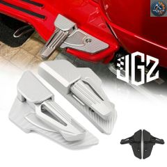 Puig 可変調整レバー Vespa GTS300（2023-2026年）専用 - メルカリ