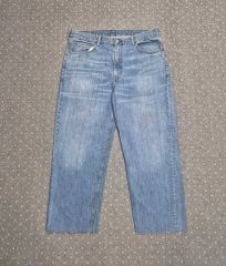 80s リーバイス 3501-0117 501 524 W40 実寸W38 80s リーバイス 3501-0117 501 524 W40 実寸W38 - メルカリ