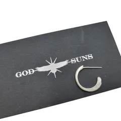 2026年最新】god sunsの人気アイテム - メルカリ