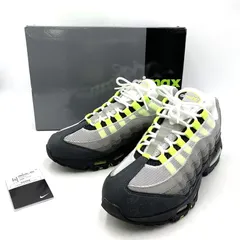 【中古品】NIKE ナイキ HM4740-001 AIR MAXエア マックス 95 OG BIG BUBBLEビッグ バブル (2025 2026) スニーカー 靴 シューズ 【160-260308-mh-01-izu】