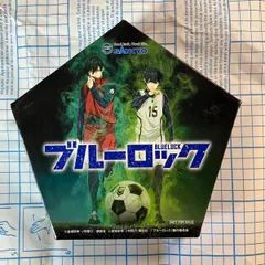 ブルーロック 非売品ゴルフボール　まとめ6セット（36個分） ブルーロック ゴルフボール 6個セット - メルカリ