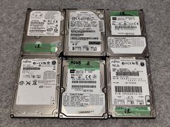 1222 HDD 2.5インチ 正常 500GB 10個 1222 HDD 2.5インチ 正常 500GB 10個 - メルカリ