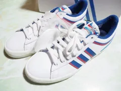 未使用 ALLTIMERS x adidas Originals CAMPUS オールタイマーズ アディダス オリジナルス キャンパス CG5128 27.5cm US9.5 コラボ スニーカー