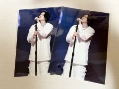seventeen あいのちから クリアカード ローソンプリント エスクプス
