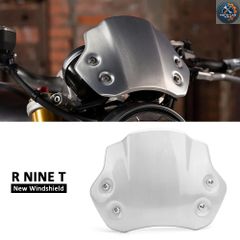 BMW R nineT 14-23 ウインド シールド sv 風防 デフレクター - メルカリ